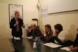 La relazione introduttiva dell'on. Laratta per il convegno "La Calabria ai tempi della crisi"