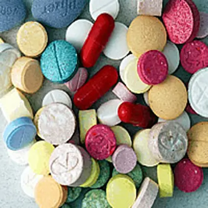 Scoperte le nuove "smart drugs"