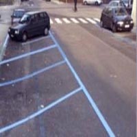 Strisce blu. Illegittima la multa se assente nella zona dedicata alla libera sosta