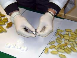 Bloccato traffico di droga dal Sud America alla Sardegna