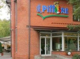 Mosca, esploso ristorante italiano.