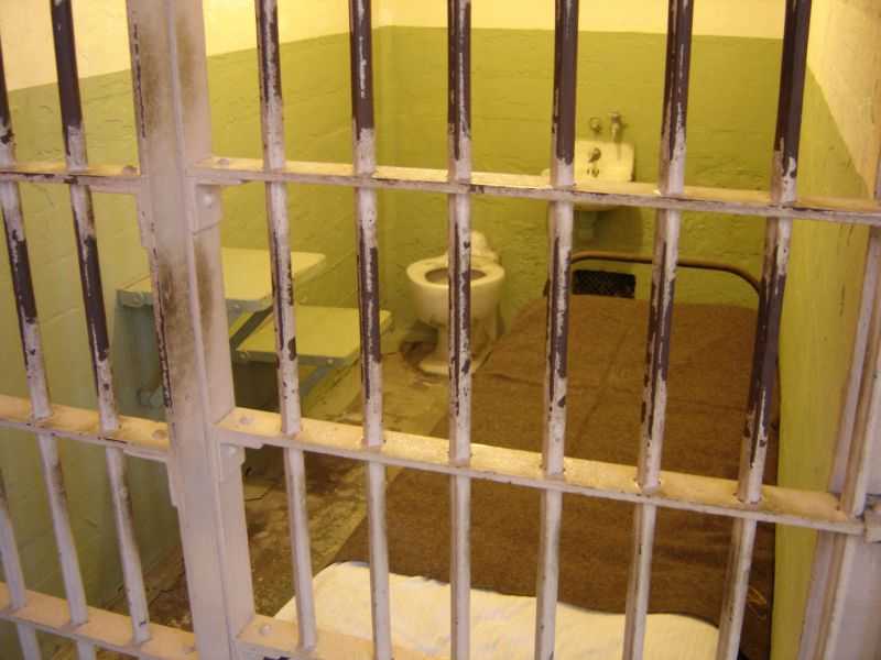 Detenuto suicida nel carcere di Sollicciano