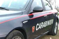 Cadavere ritrovato in un bagagliaio a Torino