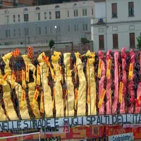 Vendita biglietti Catanzaro Calcio - Melfi del 08-01- 2012