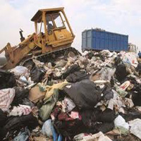 Rifiuti: Multiservizi Lamezia, rischio collasso