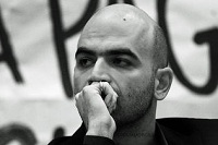 Milano, Roberto Saviano cittadino onorario