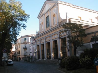 Caserta tanti avvenimenti aspettando la Befana