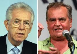 Capodanno a Palazzo Chigi: Calderoli chiede conto a Monti