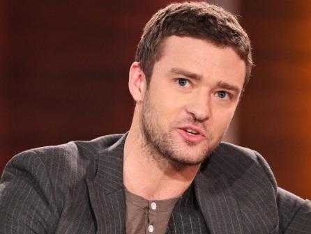 Elton John vuole Timberlake nel proprio biopic