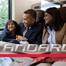Polemica contro il razzismo di Trenitalia