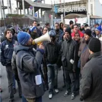 Sicilia, il 2012 inizia tra le proteste (operaie)