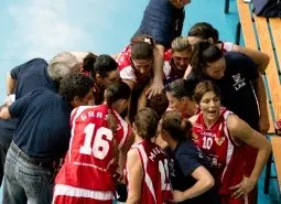 Lpa Basket Ariano Irpino: obiettivo Coppa Italia
