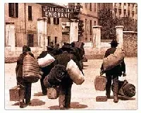 Lavoro, Un italiano su due pronto a trasferirsi all'estero