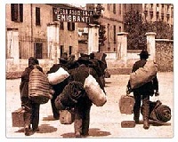 Lavoro, Un italiano su due pronto a trasferirsi all'estero