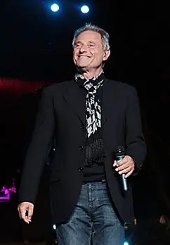 Amedeo Minghi ed Assotutela per la Solidarietà'