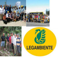 "Legambiente ricadi" associazione Vibonese più attiva del 2011