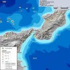 Anche nello Stretto una scossa di terremoto