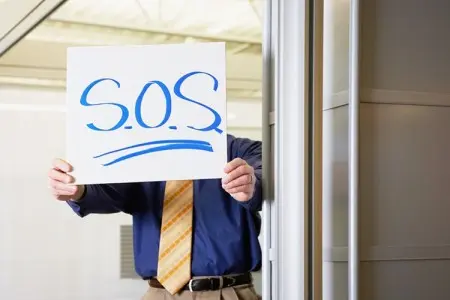 Crisi Aziendali: a rischio 300mila posti di lavoro