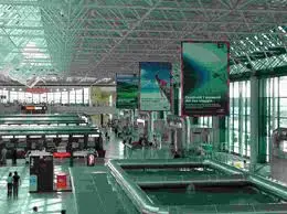 Gdf, presi i ladri di bagagli a Fiumicino