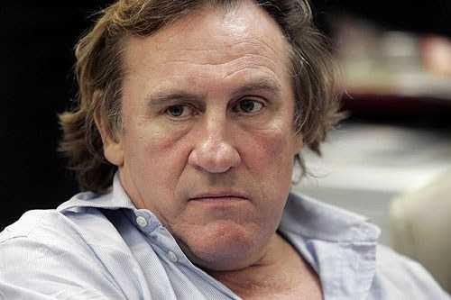 Ferrara e Depardieu: un film sullo scandalo Strauss-Kahn?