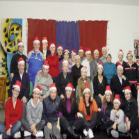 Ra.Gi Onlus Catanzaro 30 dic. Alzheimer e Demenze Neurodegenerative