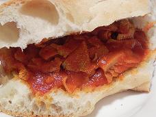 Capodanno con il morzello