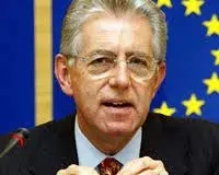 Pillole dalla conferenza stampa di Monti