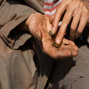 Istat: un Italiano su 4 è a rischio povertà