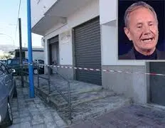 Attestati di solidarietà per Don Panizza