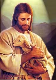 Dio nell'Antico e nel Nuovo Testamento