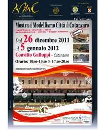 Mostra del modellismo