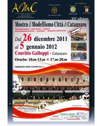Mostra del modellismo
