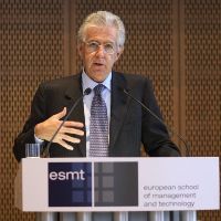 Governo: fase due, oggi il Cdm