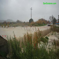 Ferro: aggiudicati lavori ponte sul fiume  Melis - strada provinciale  "Davoli" San Sostene"