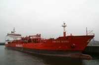 Petroliera italiana sequestrata dai pirati a largo delle coste dell'Oman