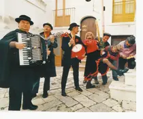 E' iniziato il carnevale più lungo del mondo