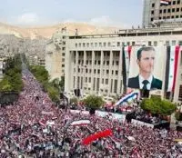 Siria: arrivo osservatori Lega Araba