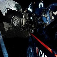 Cosenza Incidente con 5 morti: un indagato per omicidio colposo