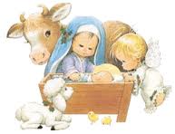 Il Santo Natale, festa dell'umanità