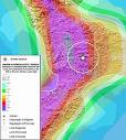 Una nuova scossa di terremoto nel cosentino
