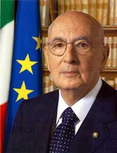 Napolitano elogia l'orgoglio nazionale degli italiani: "C'era bisogno di unità"