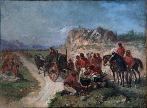 La Galleria Nazionale aperta anche a Natale