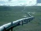 Gas algerino dalla Sardegna alla Toscana
