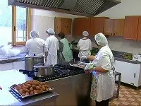 Furto alla Caritas di Sassari. Rubati gli ingredienti per il cenone di Natale