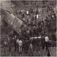 Catanzaro: 50 anni fa la tragedia della Fiumarella