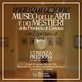 Arti orafe cosentine in mostra