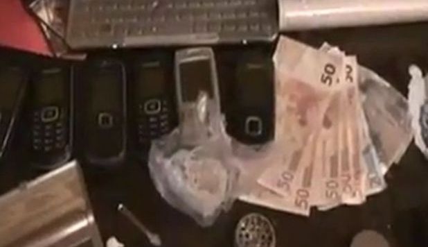 Roma, arrestata insegnante spacciatrice