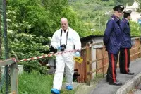 Catania, ritrovato cadavere mummificato sull'Etna