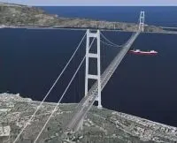 Ambientalisti: "Monti blocchi il ponte sullo stretto"