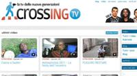 Crossing tv chiude i battenti